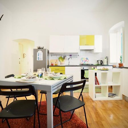 Dimora Lavagna Acquario - Genovabnb It Apartment Екстериор снимка